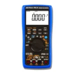 Metravi PM-29 Digital Multimeter and Process Calibrator