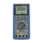 Metravi PM-39 5 Digit Digital Multimeter and Process Calibrator