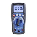 Metravi PRO-11 4000 Count IP67 Waterproof Multimeter