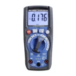 Metravi PRO-12B 4000 Counts TRMS Bluetooth Multimeter