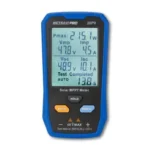 Metravi PRO 20PV Solar MPPT Meter
