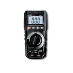 Metravi PRO 7 4000 Counts TRMS Heavy-Duty Digital Multimeter