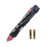 Metravi PRO AC-15EX ATEX Explosion-Proof Non-Contact AC Voltage Detector IP67