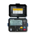 Metravi PRO DIT-960PV Photovoltaic Insulation Tester 1000V with Data Logging and Bluetooth