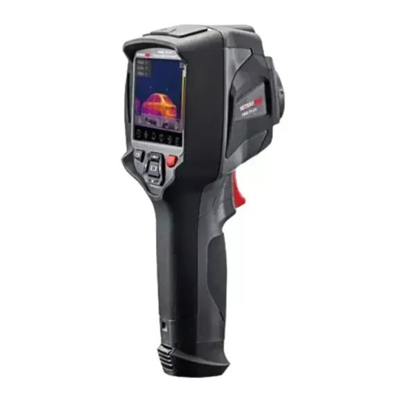 Metravi PRO TI-25 Handheld Thermal Imager 256x192 Pixels