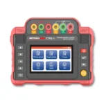 Metravi PRO TTRS-1 Transformer Turns Ratio Set with Software & App