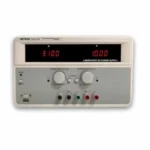 Metravi PRPS-3020 Programmable Single Output DC Regulated Power Supply, 0-30V / 0-20A DC