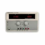 Metravi PRPS-3030 Programmable Single Output DC Regulated Power Supply, 0-30V / 0-30A DC