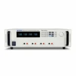 Metravi PRPS-6005-4 Programmable Four Output DC Regulated Power Supply, 0-60V / 0-5A DC