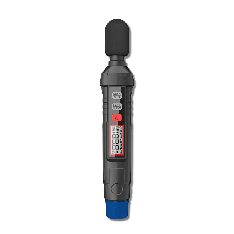 Metravi PSL-3005 Pocket Sound Level Meter Metravi PSL-3005 Pocket Sound Level Meter - Image 1
