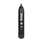 Metravi PVB-820 Pen Type Digital Vibration Meter for Acceleration and Velocity