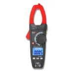 Metravi Pro 421 6000 Count TRMS AC/DC Clamp Meter with LoZ, VFD, Inrush, NCV, and 1000A Current