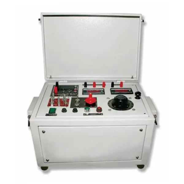 Metravi RNT-33 Relay Test Set for Distance Relays