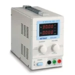 Metravi RPS-3002 DC Regulated Power Supply 0-30V 2A