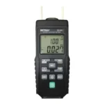 Metravi SC-291 Digital Static Charge Meter 20kV Range