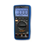 Metravi SOLAR-1B 6000 Counts T-RMS Solar Digital Multimeter