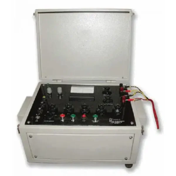 Metravi TTRS-100 Transformer Turns Ratio Set