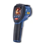 Metravi VIT-20 Video Infrared Thermometer with Data Logger -50 to 1850 C