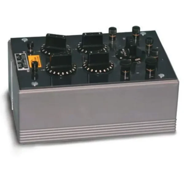 Metravi WSB Oxford Brand Wheatstone Bridge