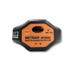 Metravi WT500C Wrist-Type Wearable Non-Contact Low Voltage Detector (40V-1kV)