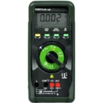 Rishabh Multi 12S Industrial Digital Multimeter with Backlit Display