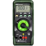 Rishabh Multi 16S TRMS Industrial Digital Multimeter