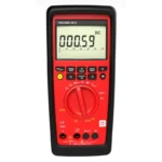 Rishabh 6012 TRMS Datalogging DMM Digital Multimeter