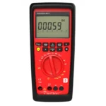 Rishabh 6013 TRMS Datalogging Digital Multimeter