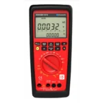 Rishabh 6016 TRMS Datalogging Multimeter with Fine Tip Probe