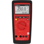 Rishabh 613 Digital Multimeter with Fine Tip Probe