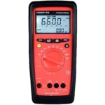 Rishabh 616 NT TRMS Digital Multimeter