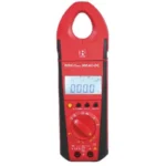 Rishabh Clamp 300A AC/DC Digital Meter Backlit