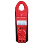 Rishabh Clamp ES400 AC Digital Meter