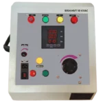 Rishabh High Voltage Breakdown Tester HVT 50 mA 10 kV AC