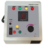 Rishabh High Voltage Breakdown Tester HVT 50 mA 5 kV DC