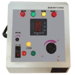 Rishabh High Voltage Breakdown Tester HVT 50mA 5kV AC with HV Probe