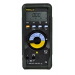 Rishabh Insu 10 Digital Low-Voltage Insulation Tester
