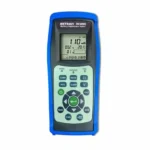 Metravi TM-6002 Battery Impedance Tester with PC Interface & 9999 Memory