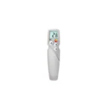 Testo 105 Robust One-Hand Penetration Thermometer for Food Industry