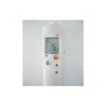 Testo 106 Compact Food Thermometer with TopSafe Protective Cover
