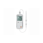 Testo 108-2 Waterproof Temperature Measuring Instrument