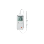 Testo 108 Waterproof T/C Thermocouple Instrument