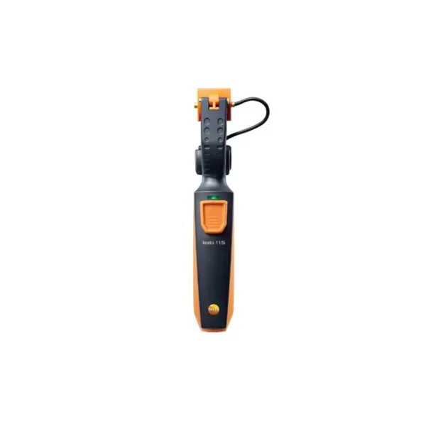 Testo 115i Smart Probe Clamp Thermometer