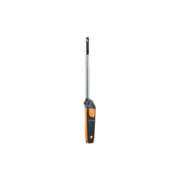 Testo 405i Smart Probe Thermal Anemometer for Smartphone