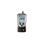 Testo 511 Absolute and Barometric Pressure Meter for Altitude Measurement