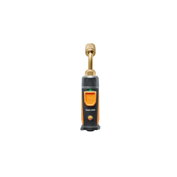Testo 549i Smart Probe High Pressure Meter