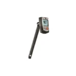 Testo 605-H1 Humidity and Temperature Measurement Stick