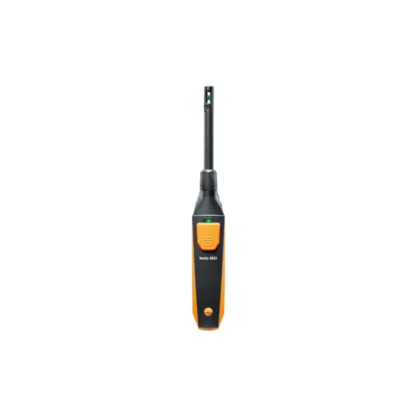 Testo 605i Smart Probe Thermohygrometer
