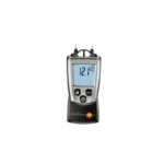 Testo 606-1 Digital Material Moisture Measurement Meter