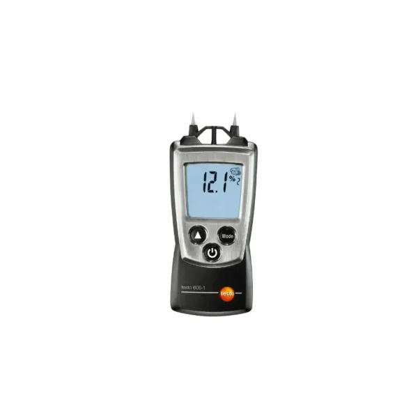 Testo 606-1 Digital Material Moisture Measurement Meter